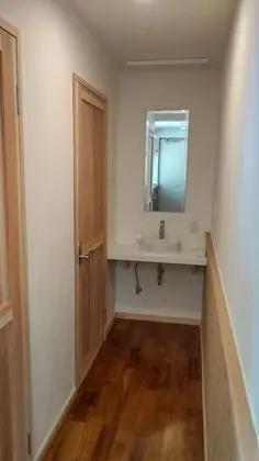 Family Ev (Private Vacation Home, AGARIEYA)