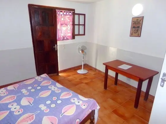 Basic Tek Büyük Yataklı Oda