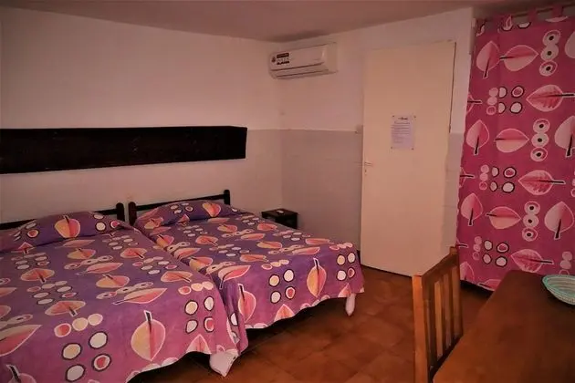 Basic Tek Büyük Yataklı Oda