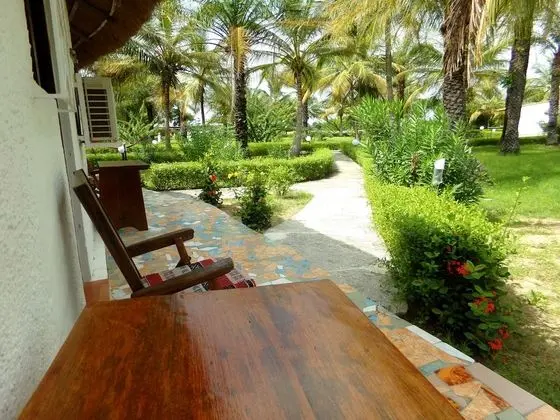 Basic Tek Büyük Yataklı Oda