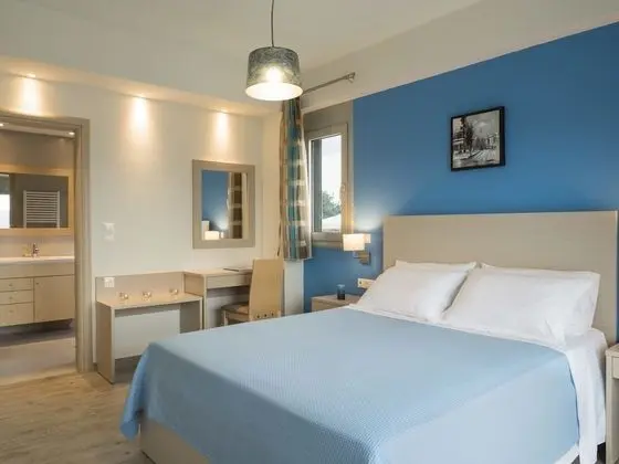 Villa, 2 Yatak Odası, Kişiye Özel Havuzlu (Christina)