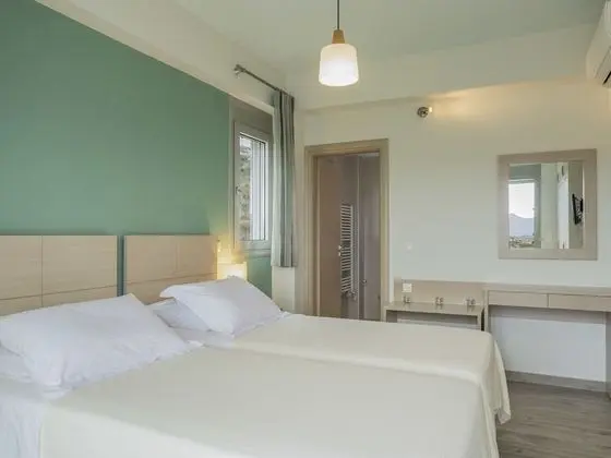 Villa, 2 Yatak Odası, Kişiye Özel Havuzlu (Christina)