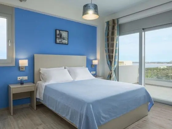 Villa, 2 Yatak Odası, Kişiye Özel Havuzlu (Christina)