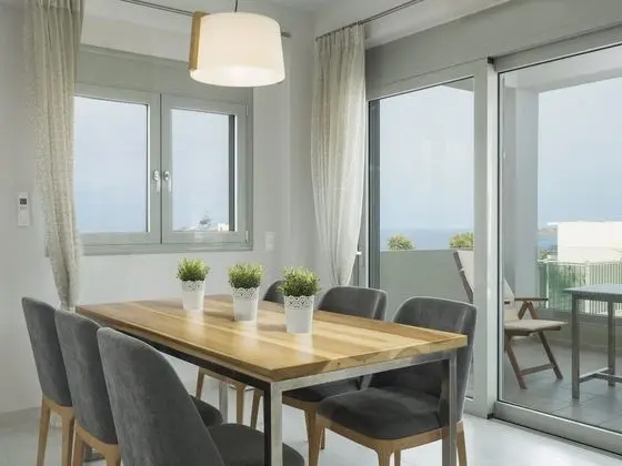 Villa, 2 Yatak Odası, Kişiye Özel Havuzlu (Christina)