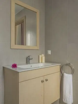 Villa, 2 Yatak Odası, Kişiye Özel Havuzlu (Christina)