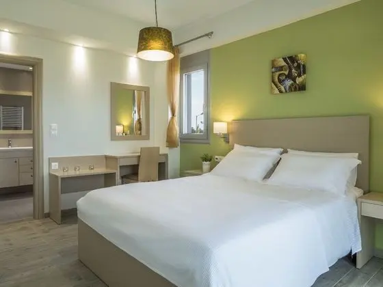 Villa, 2 Yatak Odası, Kişiye Özel Havuzlu (Maria)