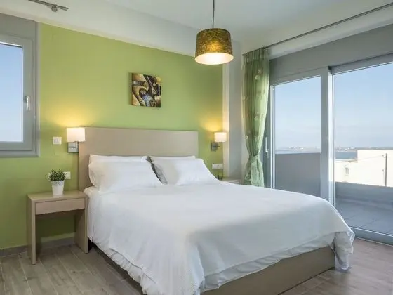 Villa, 2 Yatak Odası, Kişiye Özel Havuzlu (Maria)