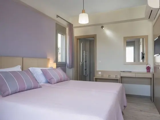 Villa, 2 Yatak Odası, Kişiye Özel Havuzlu (Maria)