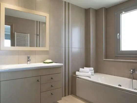 Villa, 2 Yatak Odası, Kişiye Özel Havuzlu (Maria)