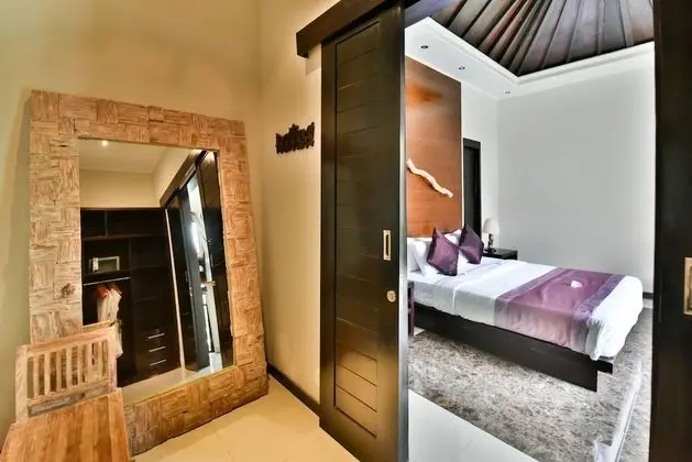 Villa, 1 Yatak Odası