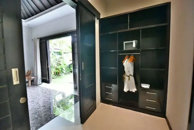 Villa, 1 Yatak Odası