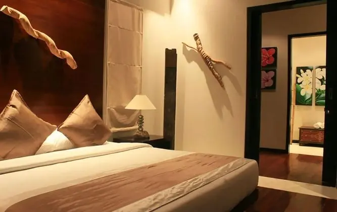 Villa, 2 Yatak Odası
