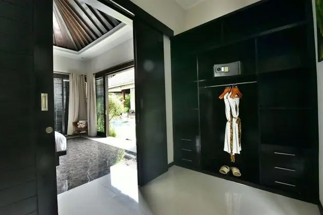 Villa, 2 Yatak Odası