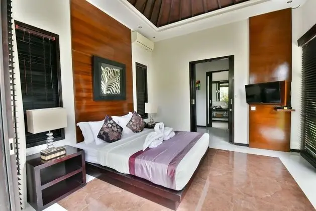Villa, 2 Yatak Odası