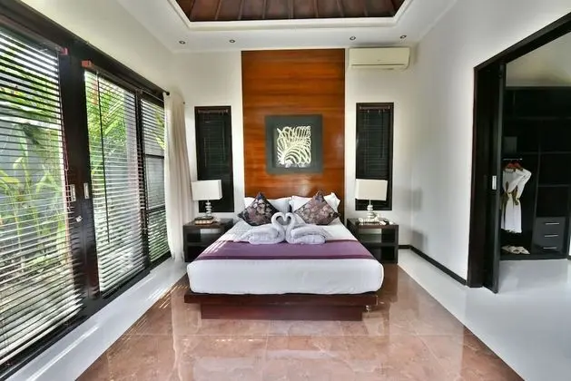 Villa, 2 Yatak Odası