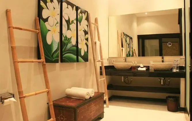 Villa, 2 Yatak Odası