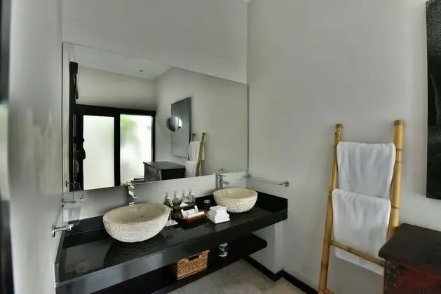 Villa, 2 Yatak Odası