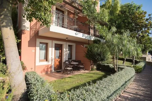 Comfort Stüdyo Süit, 1 Yatak Odası, Şömine