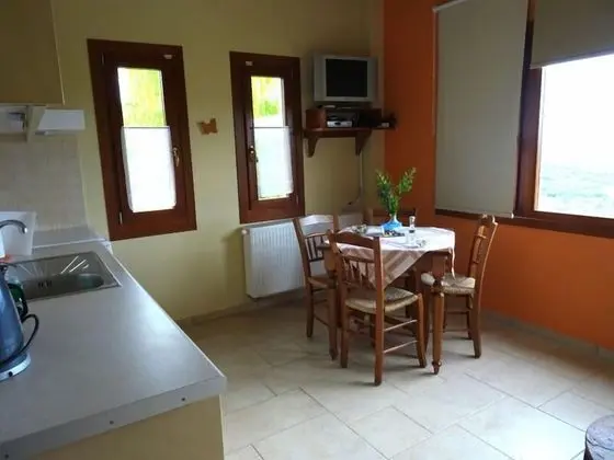 Superior Süit, Birden Çok Yatak, Mutfak