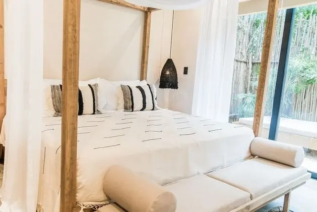 Luxury Apart Daire, Kişiye Özel Havuzlu (Private Backyard)