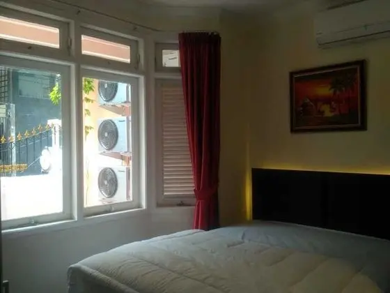 Basic Tek Kişilik Oda, 1 Tek Kişilik Yatak