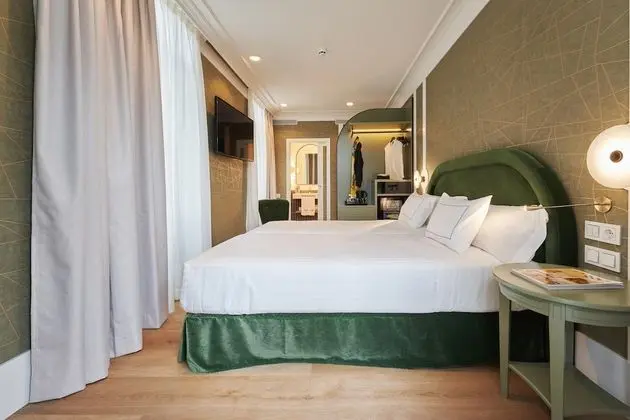 Panoramic İki Ayrı Yataklı Oda, Şehir Manzaralı