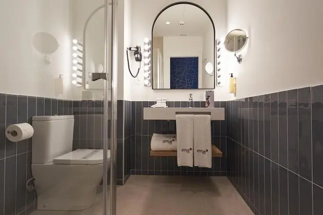 Panoramic İki Ayrı Yataklı Oda, Şehir Manzaralı