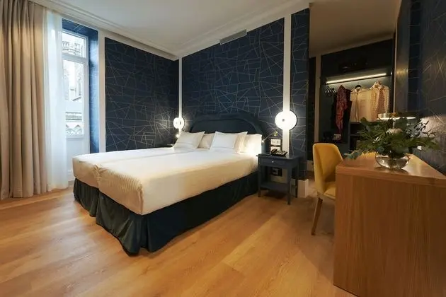 Standard İki Ayrı Yataklı Oda