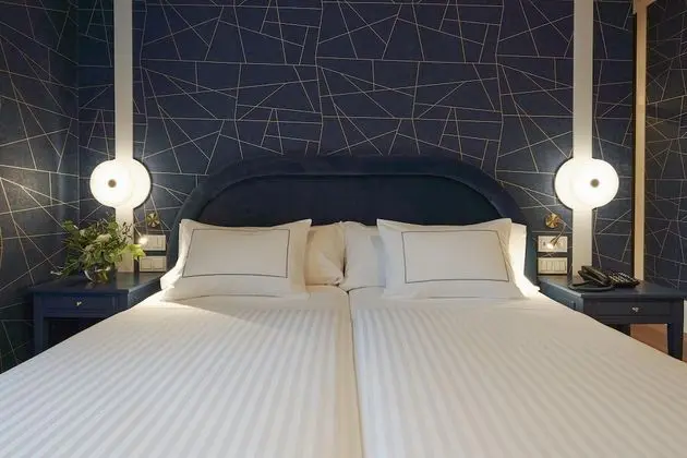 Standard İki Ayrı Yataklı Oda