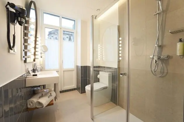 Standard İki Ayrı Yataklı Oda