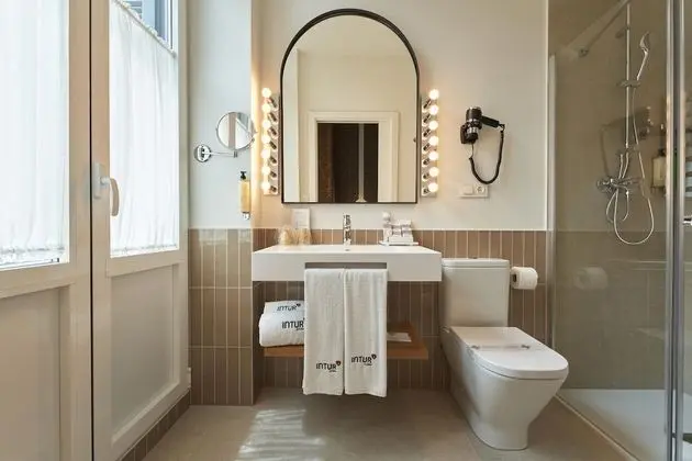 Standard İki Ayrı Yataklı Oda