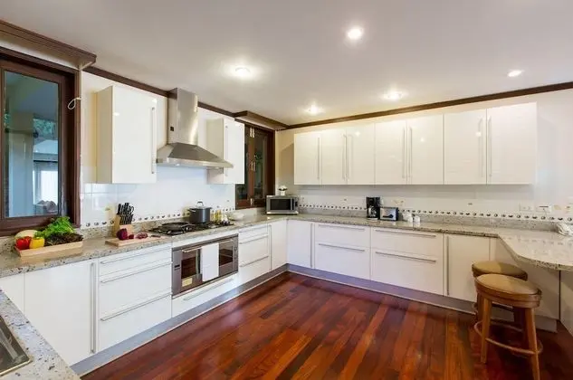 Deluxe Villa, 3 Yatak Odası, Kişiye Özel Havuzlu