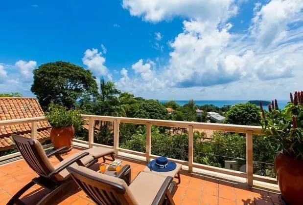 Deluxe Villa, 3 Yatak Odası, Kişiye Özel Havuzlu