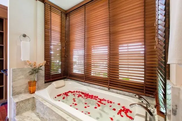 Deluxe Villa, 3 Yatak Odası, Kişiye Özel Havuzlu