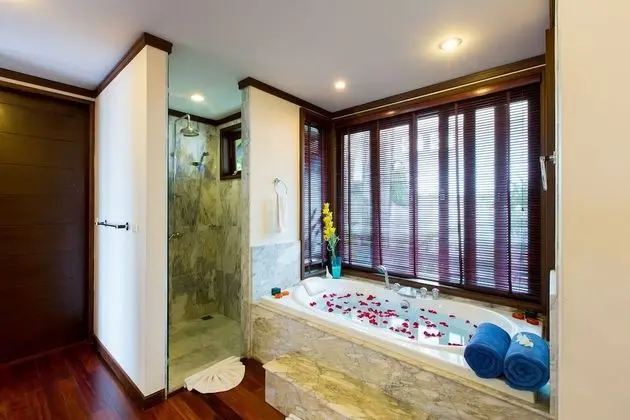 Deluxe Villa, 3 Yatak Odası, Kişiye Özel Havuzlu