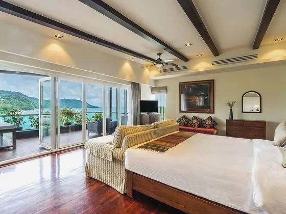 Villa, Kişiye Özel Havuzlu
