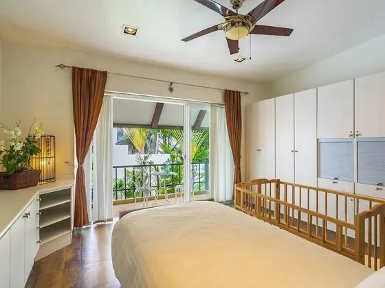 Villa, Kişiye Özel Havuzlu