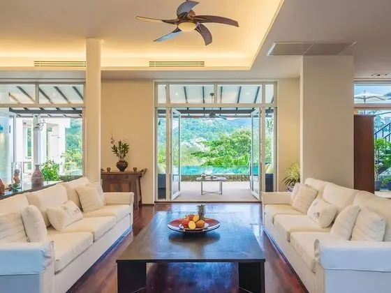 Villa, Kişiye Özel Havuzlu