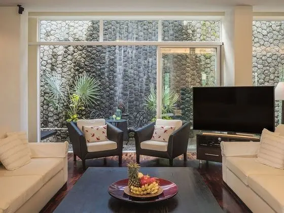 Villa, Kişiye Özel Havuzlu