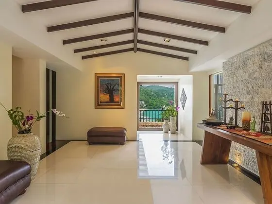 Villa, Kişiye Özel Havuzlu