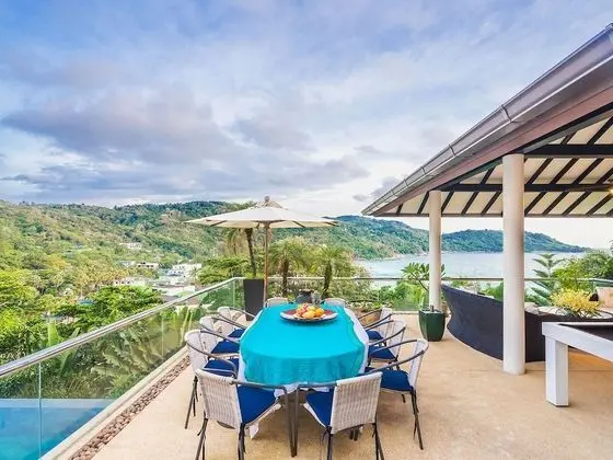 Villa, Kişiye Özel Havuzlu