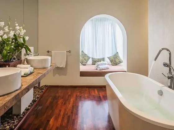 Villa, Kişiye Özel Havuzlu