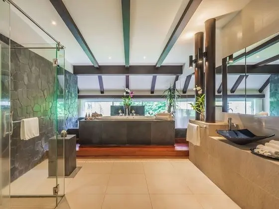 Villa, Kişiye Özel Havuzlu