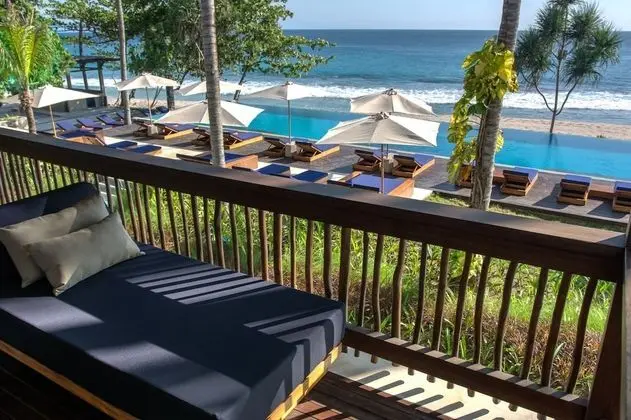 Ocean View Suite (King)