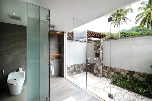 Ocean View Suite (King)