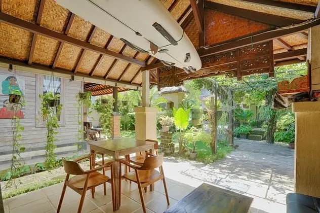 Deluxe Oda, 2 Tek Kişilik Yatak, Sigara İçilmez