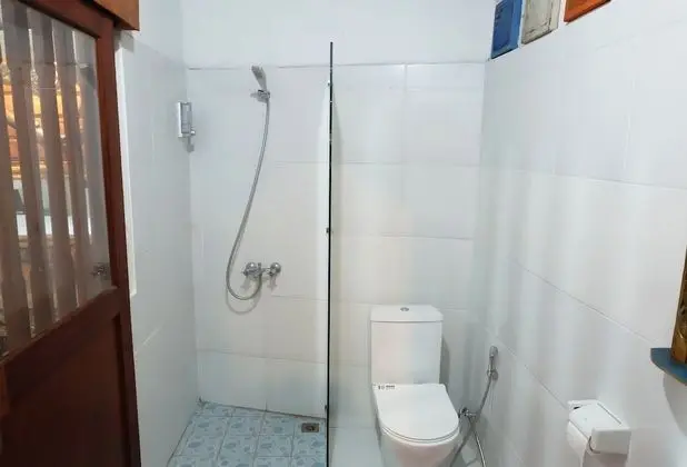 Deluxe Tek Büyük Yataklı Oda, 1 Büyük (Queen) Boy Yatak