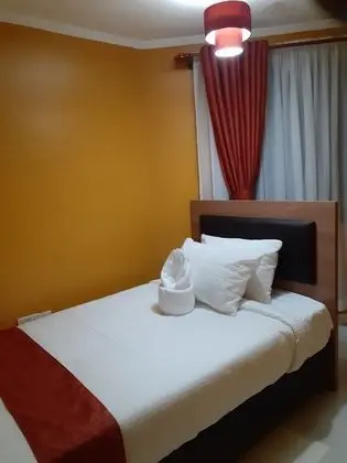 Tek Kişilik Oda