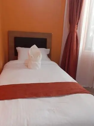 Tek Kişilik Oda