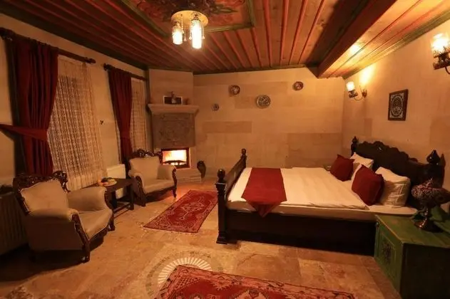 Özel Havuzlu Suit, Bahçe Manzaralı